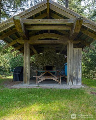 0 Sunrise Bluff Lane Orcas Island WA 98279