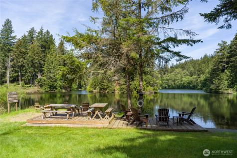 0 Sunrise Bluff Lane Orcas Island WA 98279