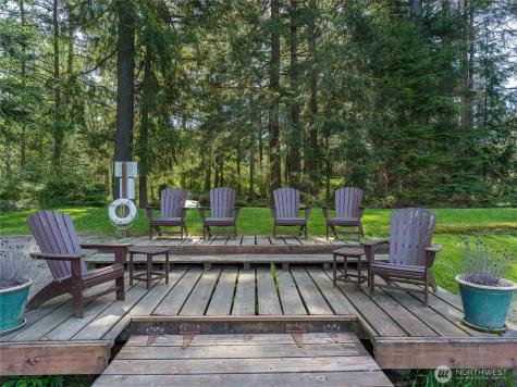 0 Sunrise Bluff Lane Orcas Island WA 98279