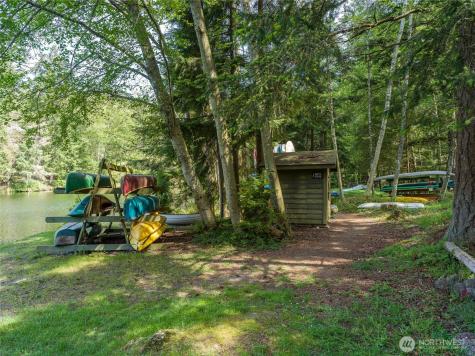 0 Sunrise Bluff Lane Orcas Island WA 98279