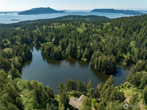 0 Sunrise Bluff Orcas Island WA 98279