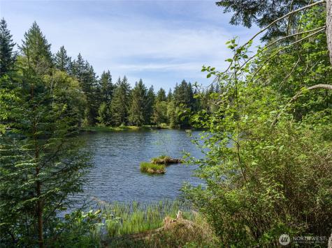 0 Sunrise Bluff Orcas Island WA 98279