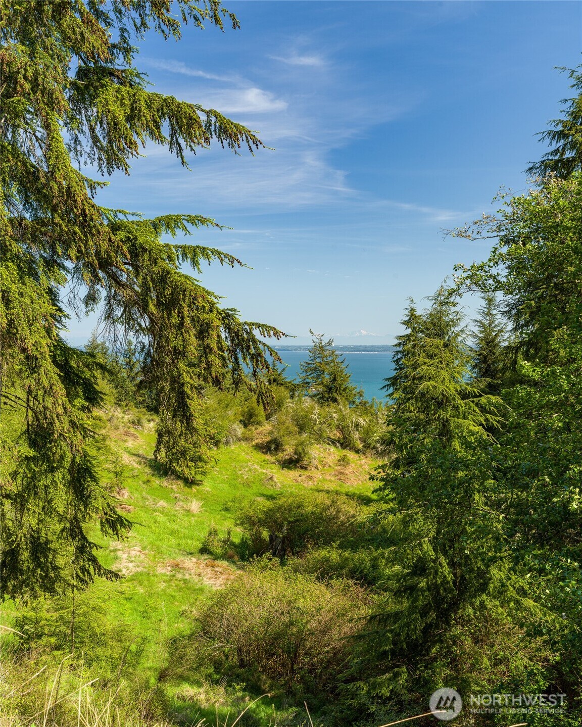0 Sunrise Bluff Lane Orcas Island WA 98279