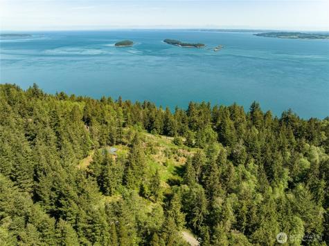 0 Sunrise Bluff Lane Orcas Island WA 98279