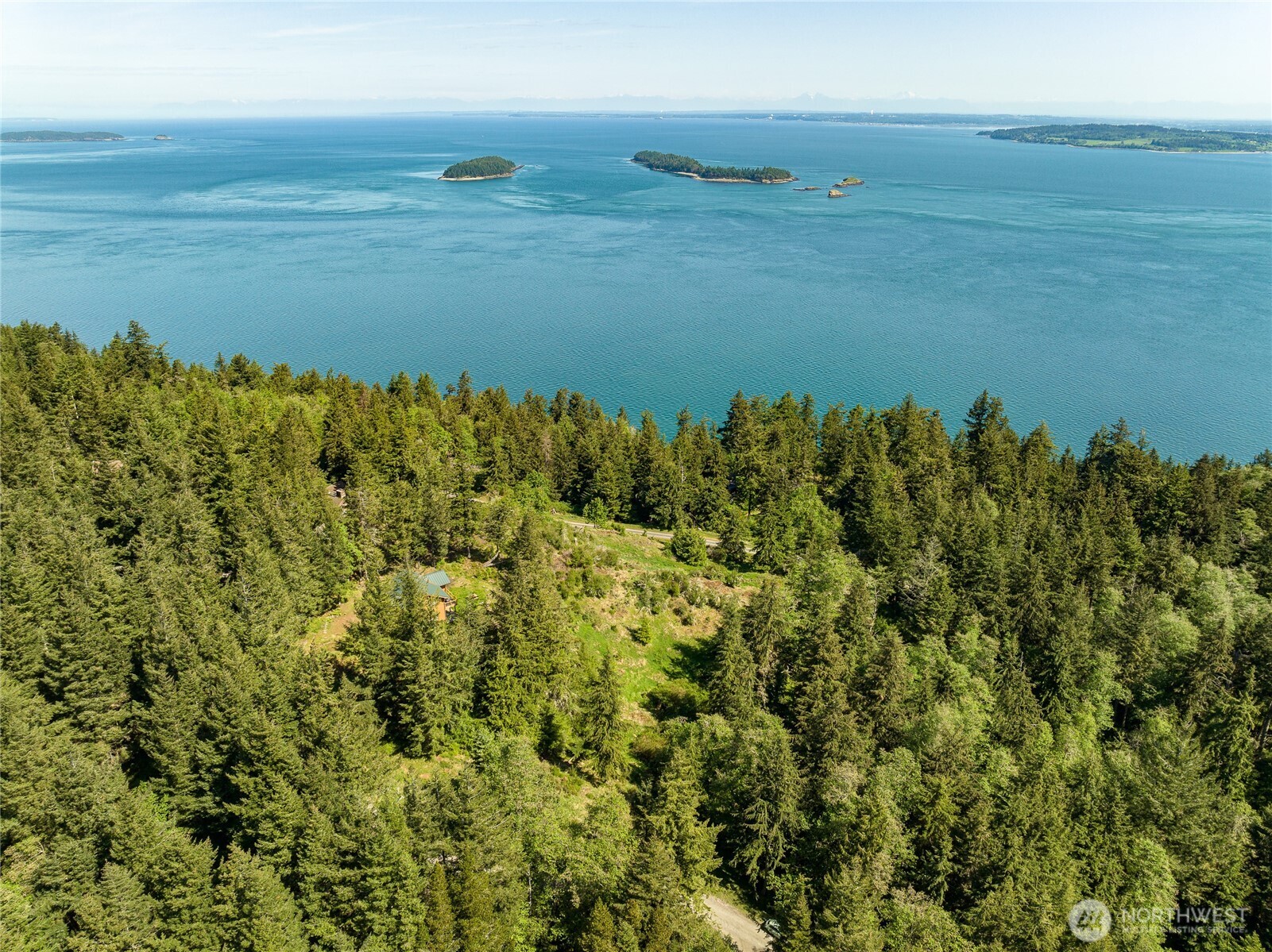 0 Sunrise Bluff Lane Orcas Island WA 98279