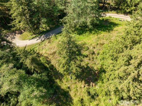 0 Sunrise Bluff Lane Orcas Island WA 98279