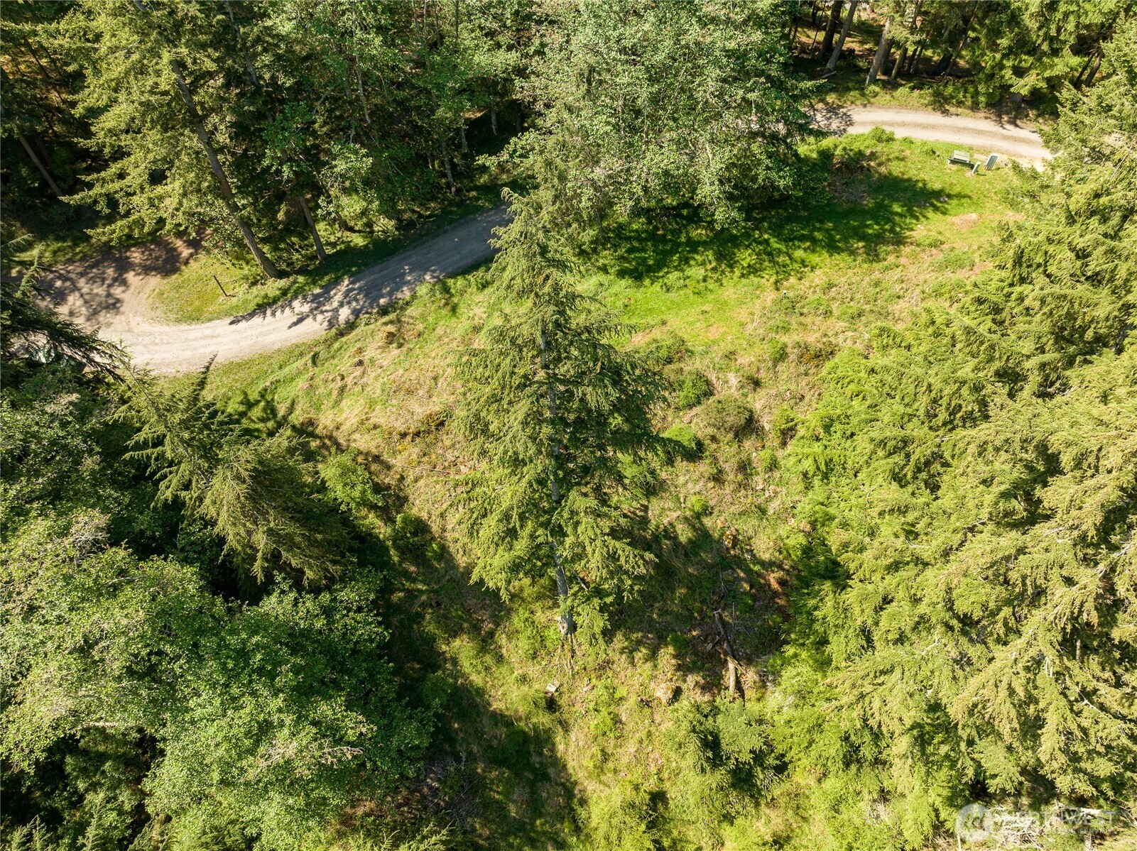 0 Sunrise Bluff Lane Orcas Island WA 98279