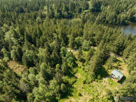 0 Sunrise Bluff Lane Orcas Island WA 98279