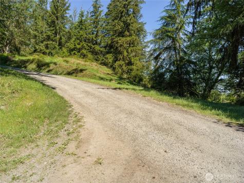 0 Sunrise Bluff Lane Orcas Island WA 98279