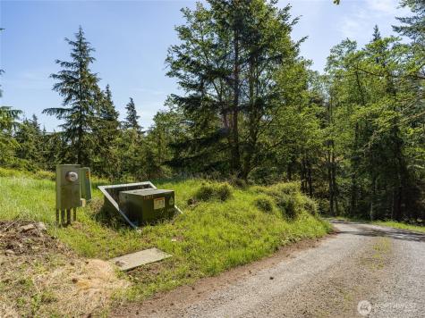 0 Sunrise Bluff Lane Orcas Island WA 98279