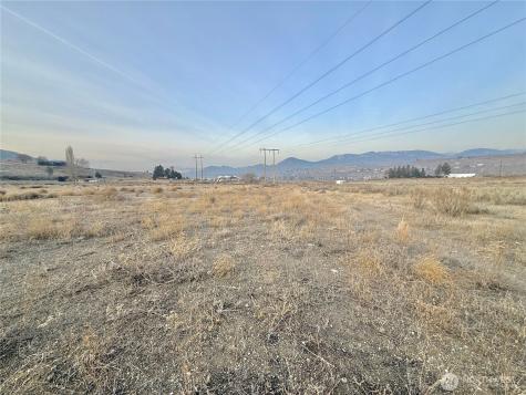 9 Rumbolz Lane Okanogan WA 98840