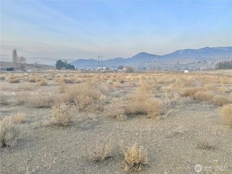 9 Rumbolz Lane Okanogan WA 98840