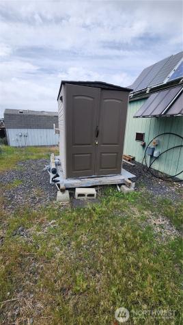 835 Bodie (Lots 52 & 53) Drive Ephrata WA 98823