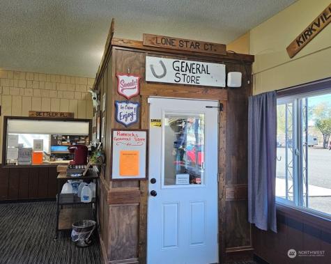 835 Bodie (Lots 52 & 53) Drive Ephrata WA 98823