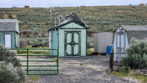835 Bodie (Lots 52 & 53) Drive Ephrata WA 98823