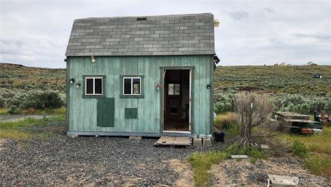 835 Bodie (Lots 52 & 53) Drive Ephrata WA 98823