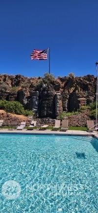 835 Bodie (Lots 52 & 53) Drive Ephrata WA 98823