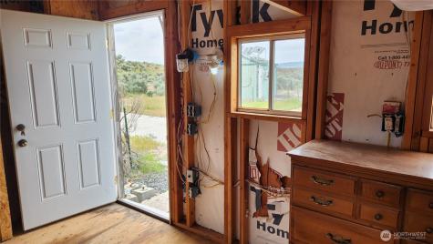 835 Bodie (Lots 52 & 53) Drive Ephrata WA 98823