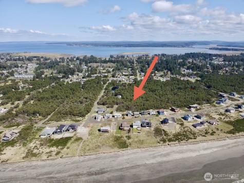 1005 Sand Castle Lane Westport WA 98595