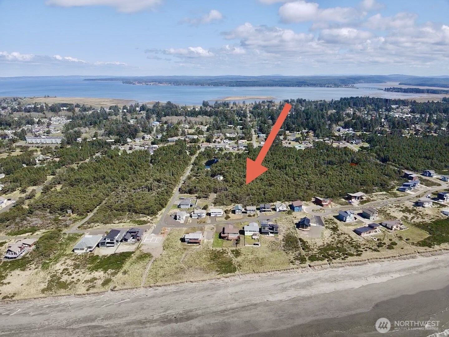 1005 Sand Castle Lane Westport WA 98595