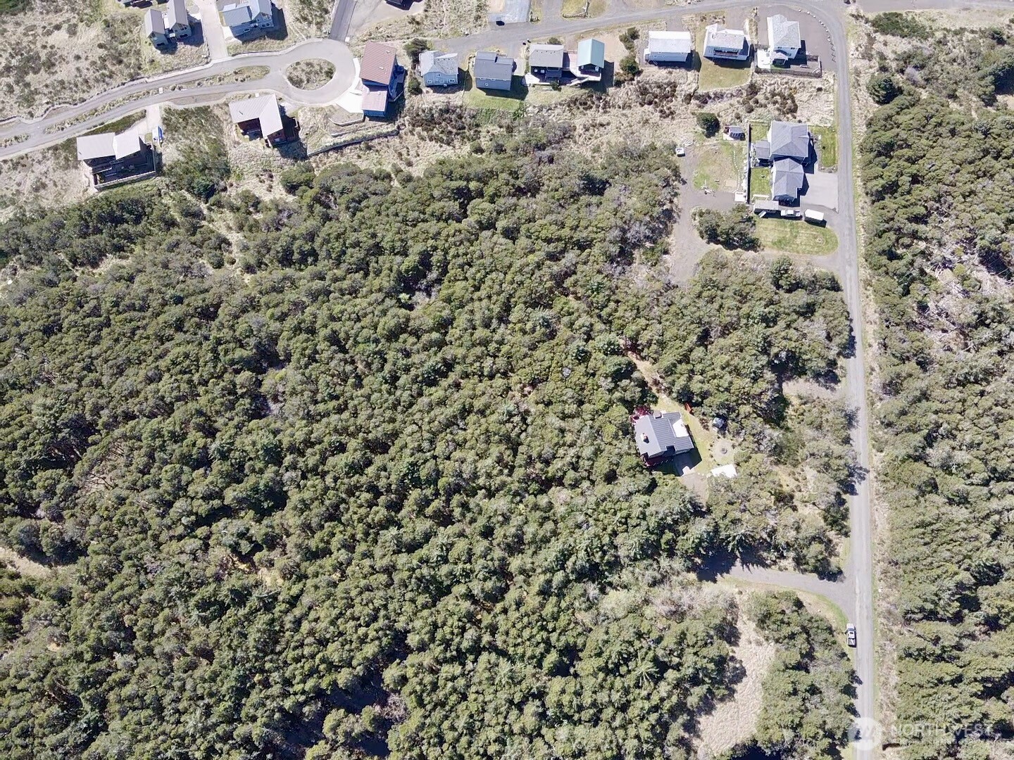 1005 Sand Castle Lane Westport WA 98595