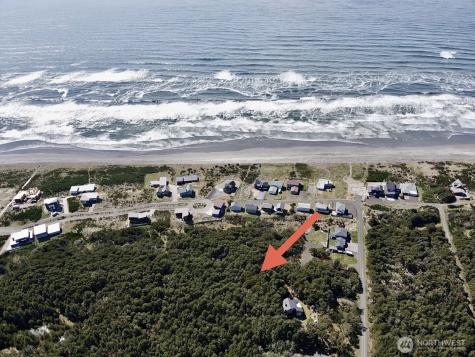 1005 Sand Castle Lane Westport WA 98595