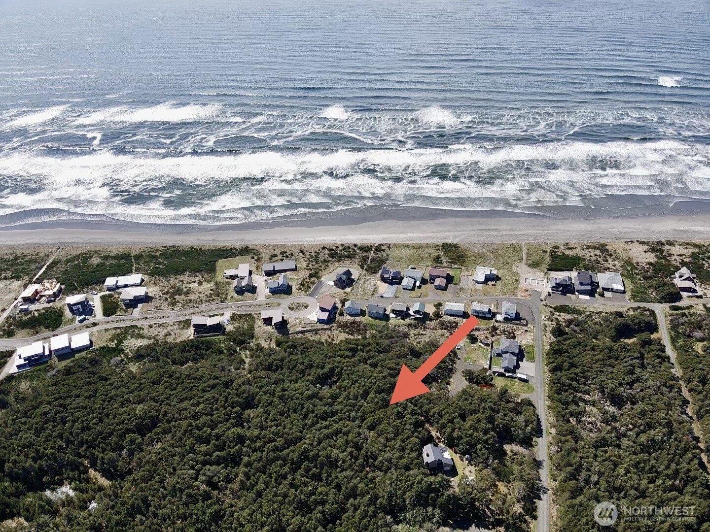 1005 Sand Castle Lane Westport WA 98595