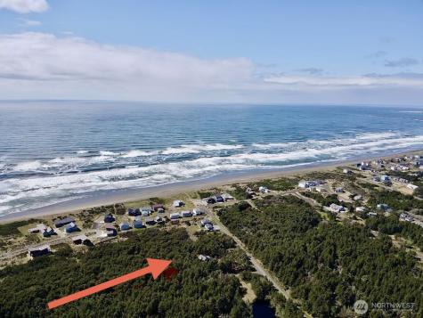 1005 Sand Castle Lane Westport WA 98595