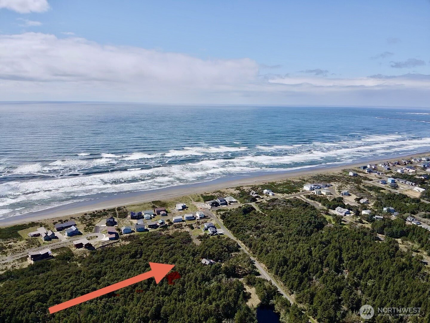 1005 Sand Castle Lane Westport WA 98595