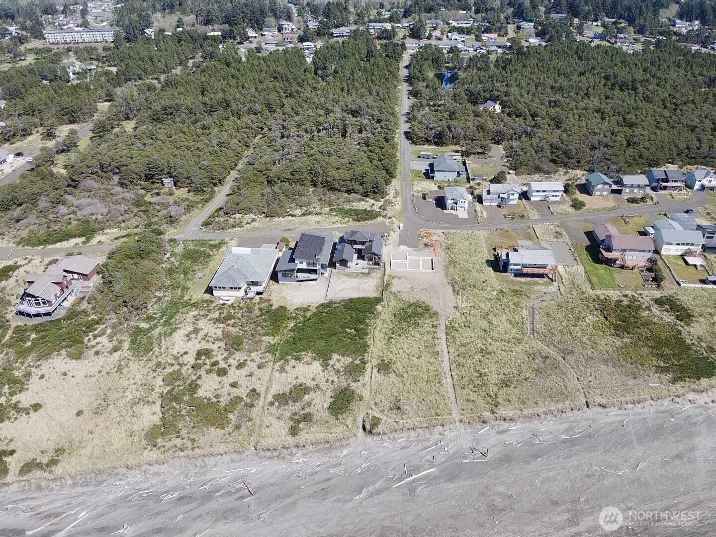 1005 Sand Castle Lane Westport WA 98595