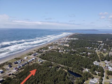 1005 Sand Castle Lane Westport WA 98595