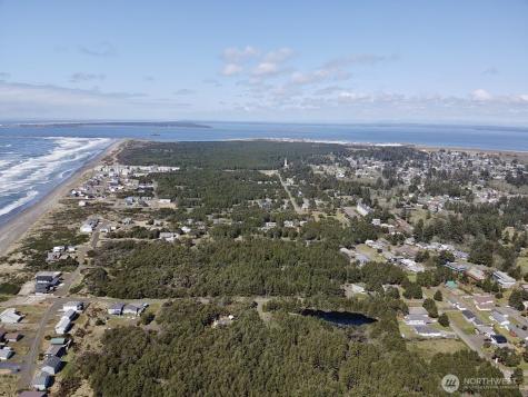 1005 Sand Castle Lane Westport WA 98595