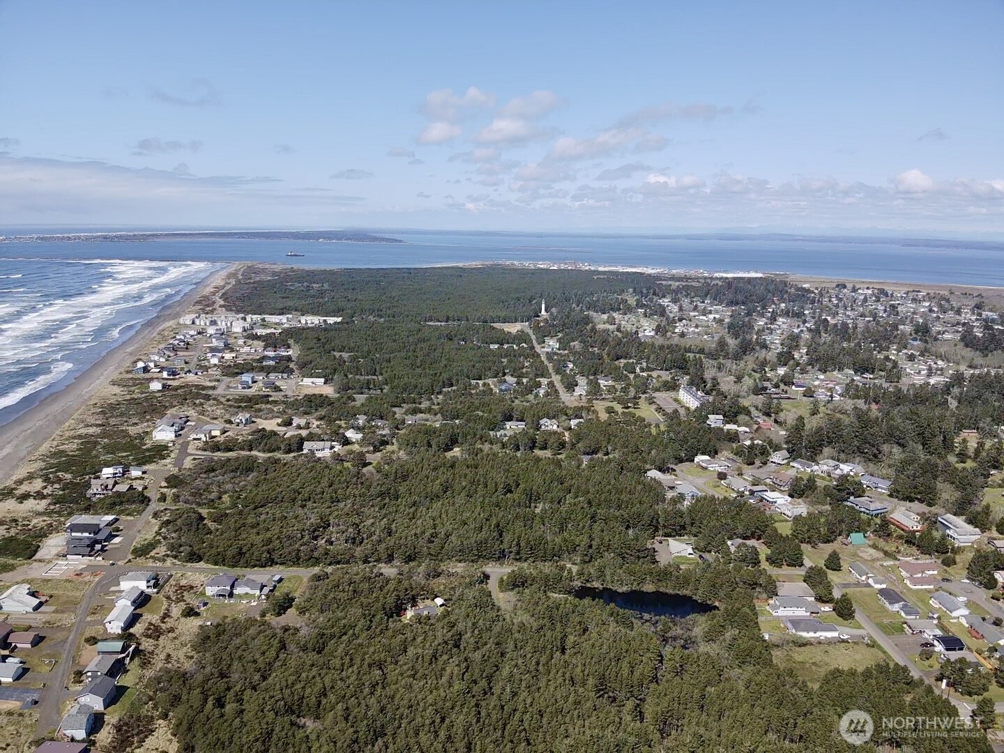 1005 Sand Castle Lane Westport WA 98595