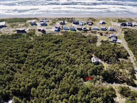 1005 Sand Castle Lane Westport WA 98595