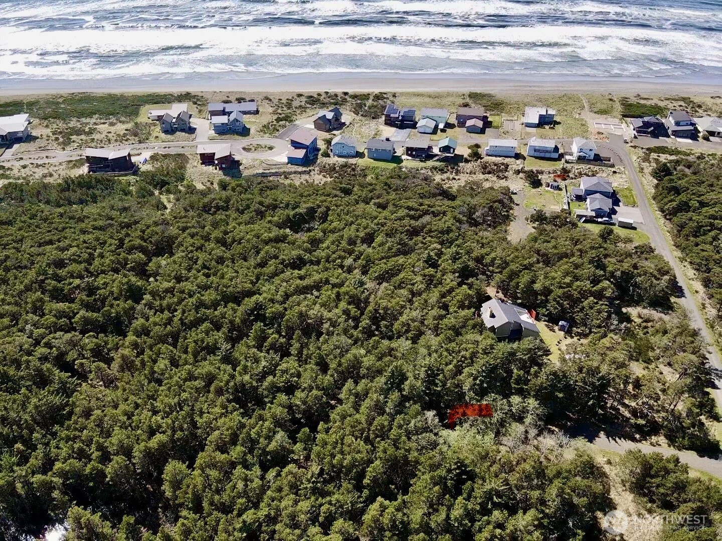 1005 Sand Castle Lane Westport WA 98595