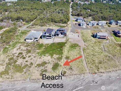 1005 Sand Castle Lane Westport WA 98595