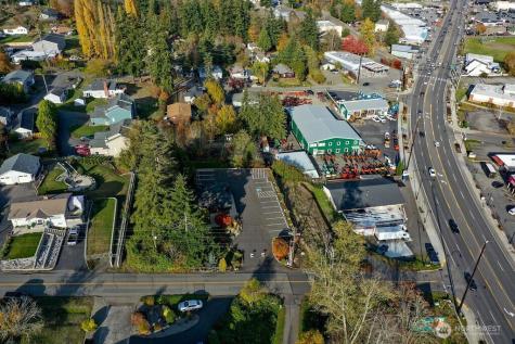 1111 NW Lowell Street Silverdale WA 98383