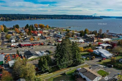 1111 NW Lowell Street Silverdale WA 98383