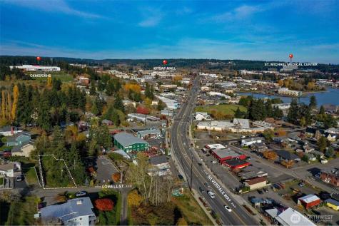 1111 NW Lowell Street Silverdale WA 98383