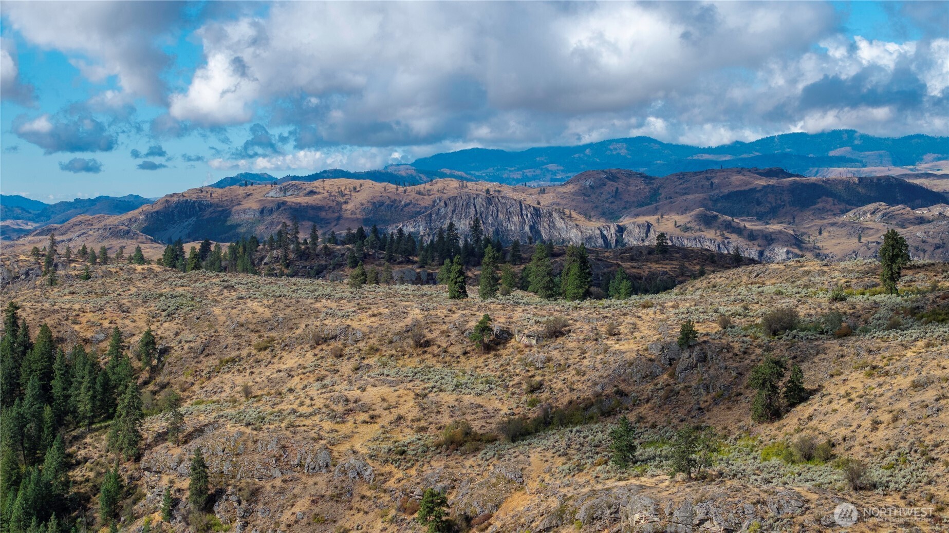 0 Tbd Pharr Out - 10 Way Omak WA 98841