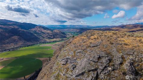 0 Tbd Pharr Out - 10 Way Omak WA 98841