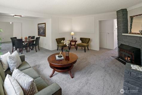 1564 Serpentine Place Shoreline WA 98155