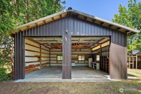 1564 Serpentine Place Shoreline WA 98155
