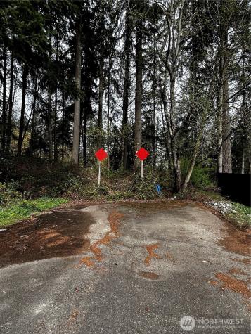 0 Adjacent To Baldwin Road Bothell WA 98012