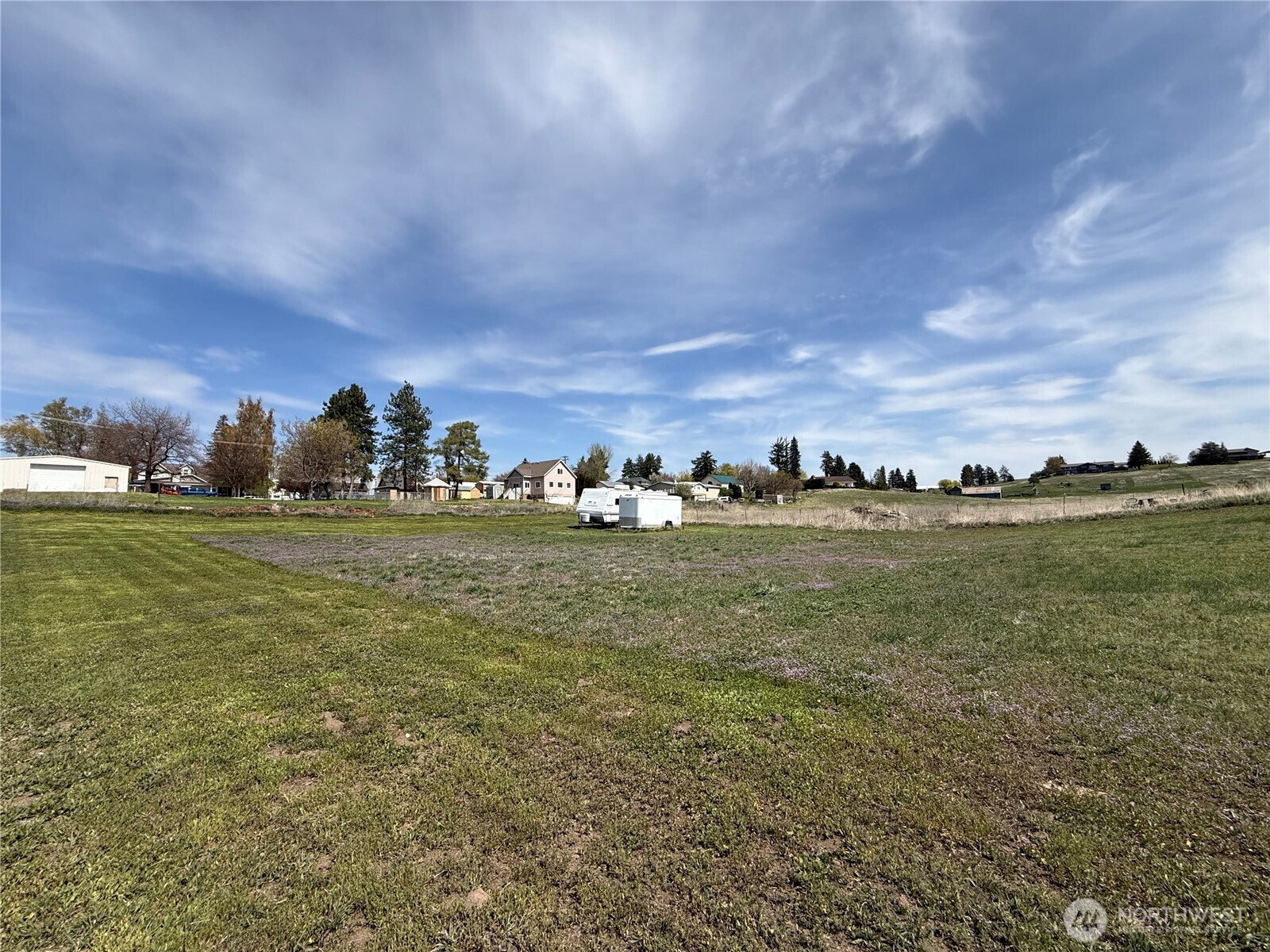 400 E Pine Street Waterville WA 98858