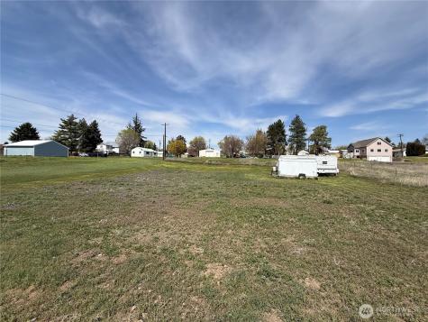 400 E Pine Street Waterville WA 98858