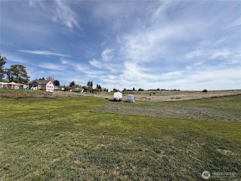 400 E Pine Street Waterville WA 98858