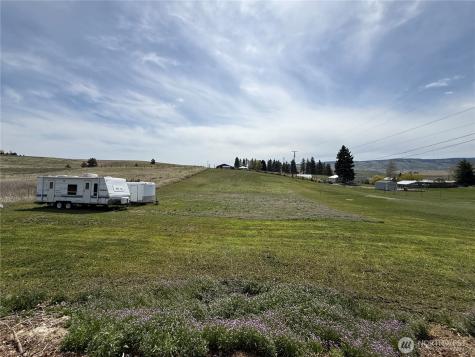 400 E Pine Street Waterville WA 98858