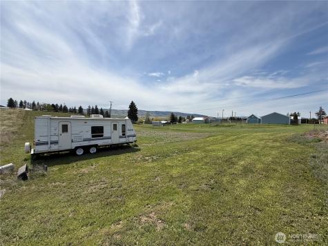 400 E Pine Street Waterville WA 98858