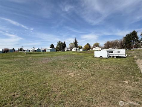 400 E Pine Street Waterville WA 98858